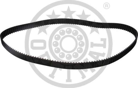 Optimal R-1217 - Timing Belt www.autospares.lv