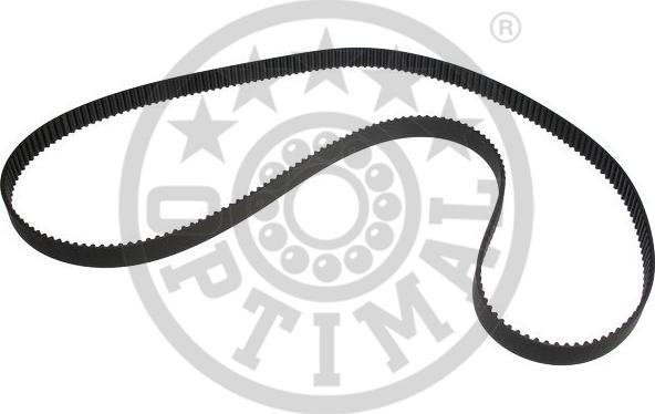 Optimal R-1239 - Timing Belt www.autospares.lv