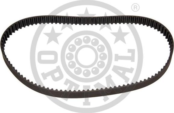 Optimal R-1232 - Зубчатый ремень ГРМ www.autospares.lv