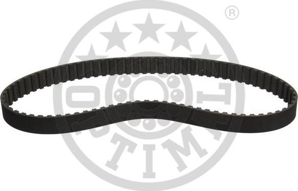 Optimal R-1226 - Timing Belt www.autospares.lv