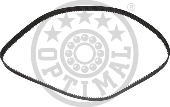 Optimal R-1220 - Timing Belt www.autospares.lv