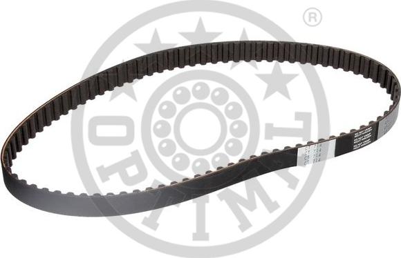 Optimal R-1222 - Zobsiksna www.autospares.lv