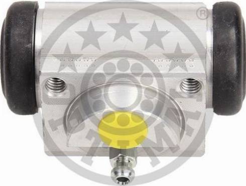 Optimal RZ-9089 - Riteņa bremžu cilindrs www.autospares.lv