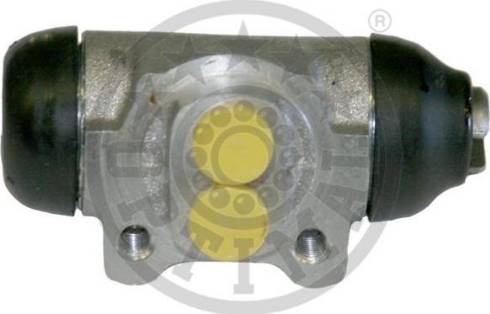 Optimal RZ-4525 - Riteņa bremžu cilindrs www.autospares.lv