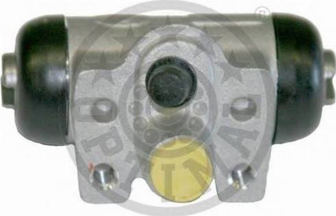 Optimal RZ-4527 - Riteņa bremžu cilindrs www.autospares.lv