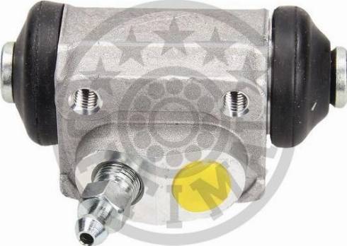 Optimal RZ-4120 - Riteņa bremžu cilindrs www.autospares.lv