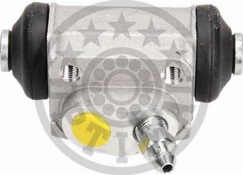 Optimal RZ-4121 - Wheel Brake Cylinder www.autospares.lv