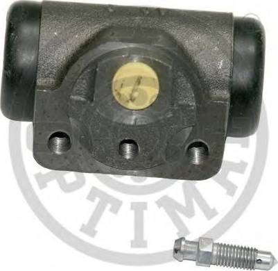 Optimal RZ-4828 - Riteņa bremžu cilindrs www.autospares.lv