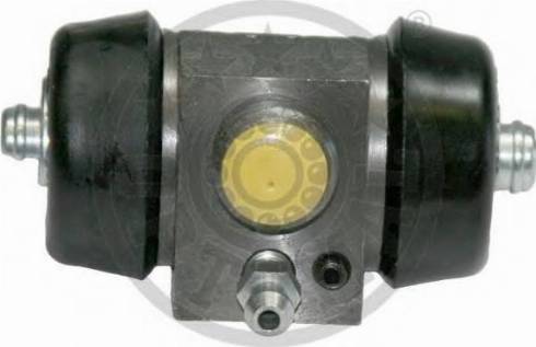 Optimal RZ-3912 - Riteņa bremžu cilindrs www.autospares.lv