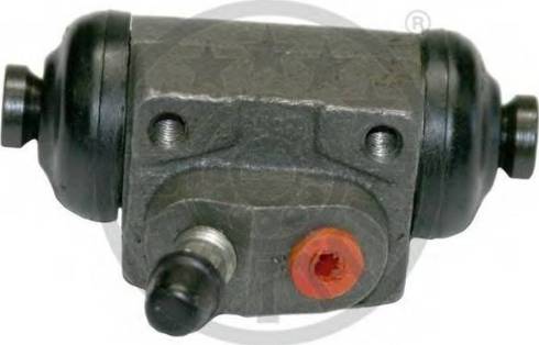 Optimal RZ-3929 - Wheel Brake Cylinder www.autospares.lv