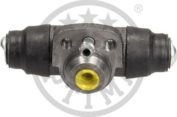 Optimal RZ-3923 - Wheel Brake Cylinder www.autospares.lv