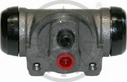 Optimal RZ-3495 - Riteņa bremžu cilindrs www.autospares.lv