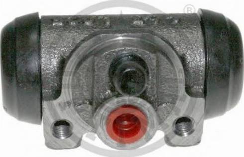 Optimal RZ-3491 - Riteņa bremžu cilindrs www.autospares.lv