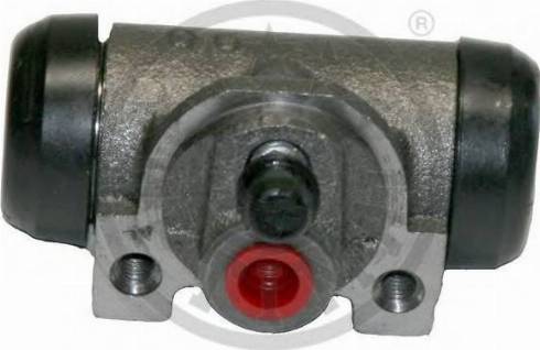 Optimal RZ-3485 - Riteņa bremžu cilindrs autospares.lv