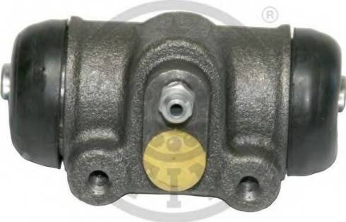 Optimal RZ-3480 - Riteņa bremžu cilindrs www.autospares.lv