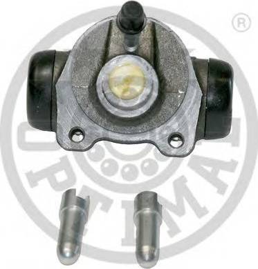 Optimal RZ-3481 - Riteņa bremžu cilindrs www.autospares.lv