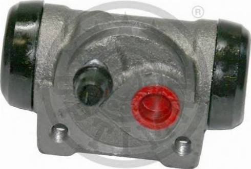 Optimal RZ-3594 - Riteņa bremžu cilindrs www.autospares.lv