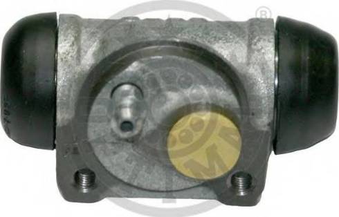 Optimal RZ-3591 - Riteņa bremžu cilindrs www.autospares.lv