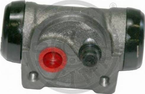 Optimal RZ-3593 - Riteņa bremžu cilindrs www.autospares.lv