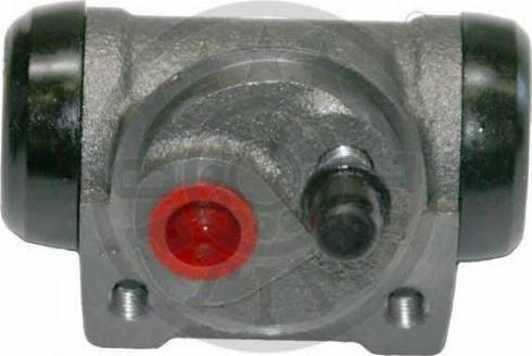 Optimal RZ-3592 - Riteņa bremžu cilindrs www.autospares.lv