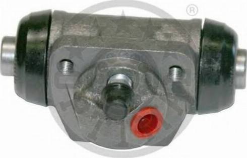 Optimal RZ-3566 - Riteņa bremžu cilindrs www.autospares.lv