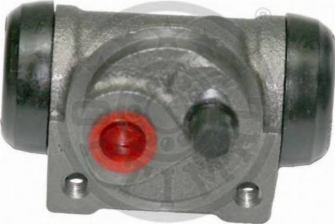 Optimal RZ-3584 - Riteņa bremžu cilindrs www.autospares.lv