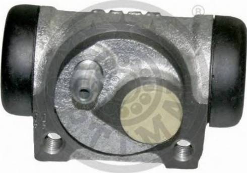 Optimal RZ-3585 - Riteņa bremžu cilindrs www.autospares.lv