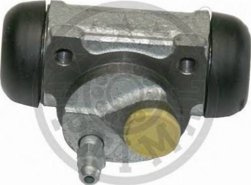 Optimal RZ-3586 - Riteņa bremžu cilindrs www.autospares.lv