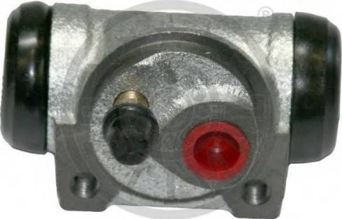 Optimal RZ-3588 - Riteņa bremžu cilindrs www.autospares.lv