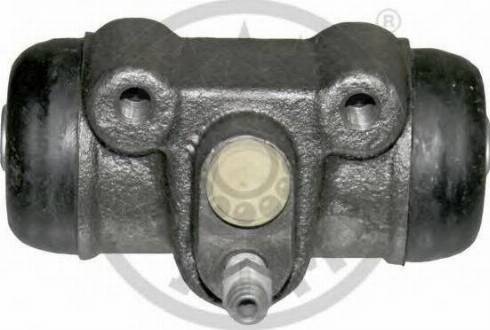 Optimal RZ-3694 - Riteņa bremžu cilindrs www.autospares.lv