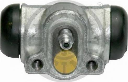 Optimal RZ-3691 - Riteņa bremžu cilindrs www.autospares.lv