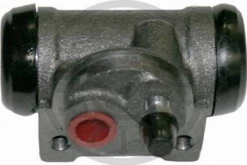 Optimal RZ-3601 - Riteņa bremžu cilindrs www.autospares.lv