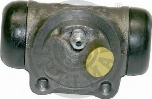 Optimal RZ-3603 - Riteņa bremžu cilindrs www.autospares.lv