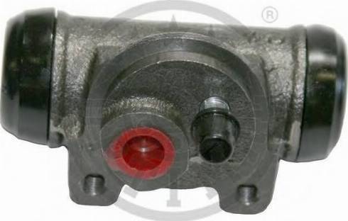 Optimal RZ-3685 - Riteņa bremžu cilindrs www.autospares.lv