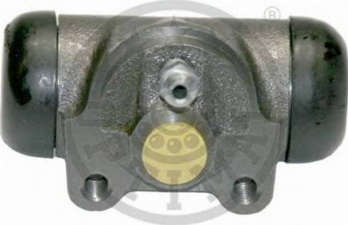 Optimal RZ-3680 - Riteņa bremžu cilindrs www.autospares.lv