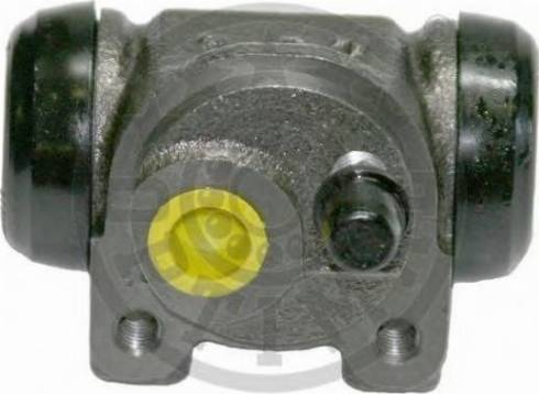 Optimal RZ-3688 - Riteņa bremžu cilindrs www.autospares.lv