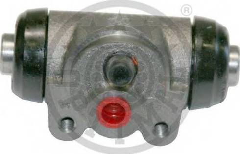 Optimal RZ-3636 - Riteņa bremžu cilindrs www.autospares.lv