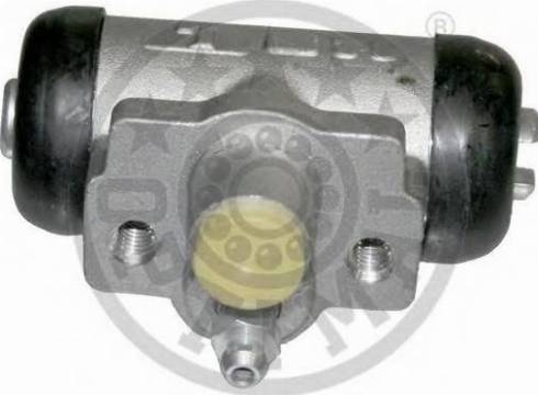 Optimal RZ-3196 - Riteņa bremžu cilindrs www.autospares.lv