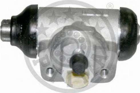 Optimal RZ-3154 - Riteņa bremžu cilindrs www.autospares.lv