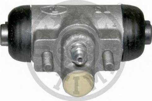 Optimal RZ-3153 - Riteņa bremžu cilindrs www.autospares.lv