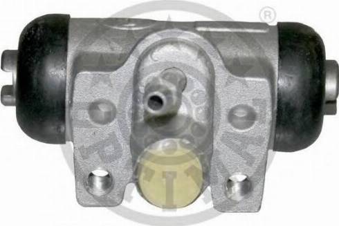 Optimal RZ-3186 - Riteņa bremžu cilindrs www.autospares.lv