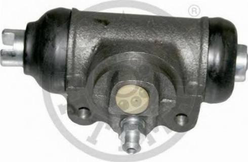 Optimal RZ-3183 - Riteņa bremžu cilindrs www.autospares.lv