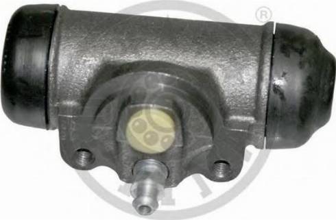 Optimal RZ-3174 - Riteņa bremžu cilindrs www.autospares.lv