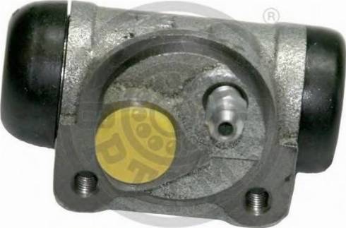 Optimal RZ-3884 - Riteņa bremžu cilindrs www.autospares.lv