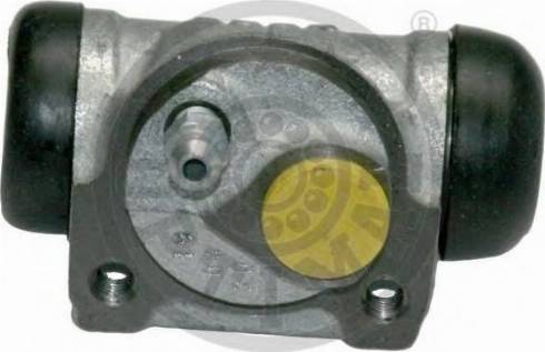 Optimal RZ-3883 - Riteņa bremžu cilindrs www.autospares.lv