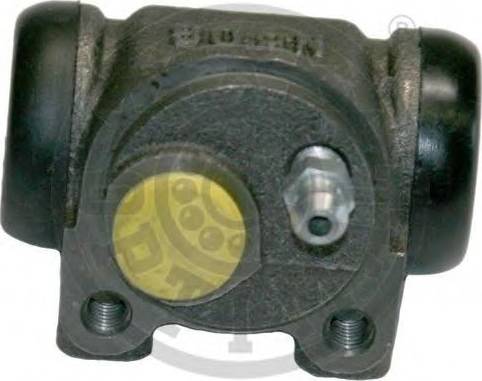 Optimal RZ-3882 - Riteņa bremžu cilindrs www.autospares.lv