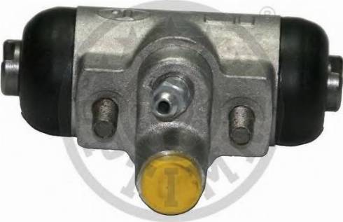 Optimal RZ-3346 - Riteņa bremžu cilindrs www.autospares.lv