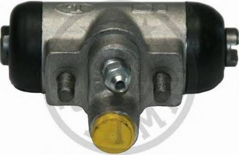 Optimal RZ-3347 - Riteņa bremžu cilindrs www.autospares.lv