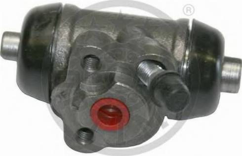 Optimal RZ-3351 - Riteņa bremžu cilindrs www.autospares.lv