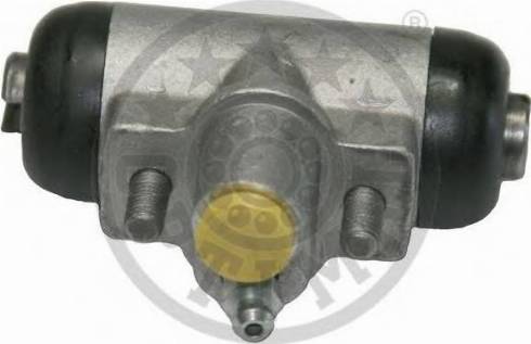 Optimal RZ-3358 - Riteņa bremžu cilindrs www.autospares.lv